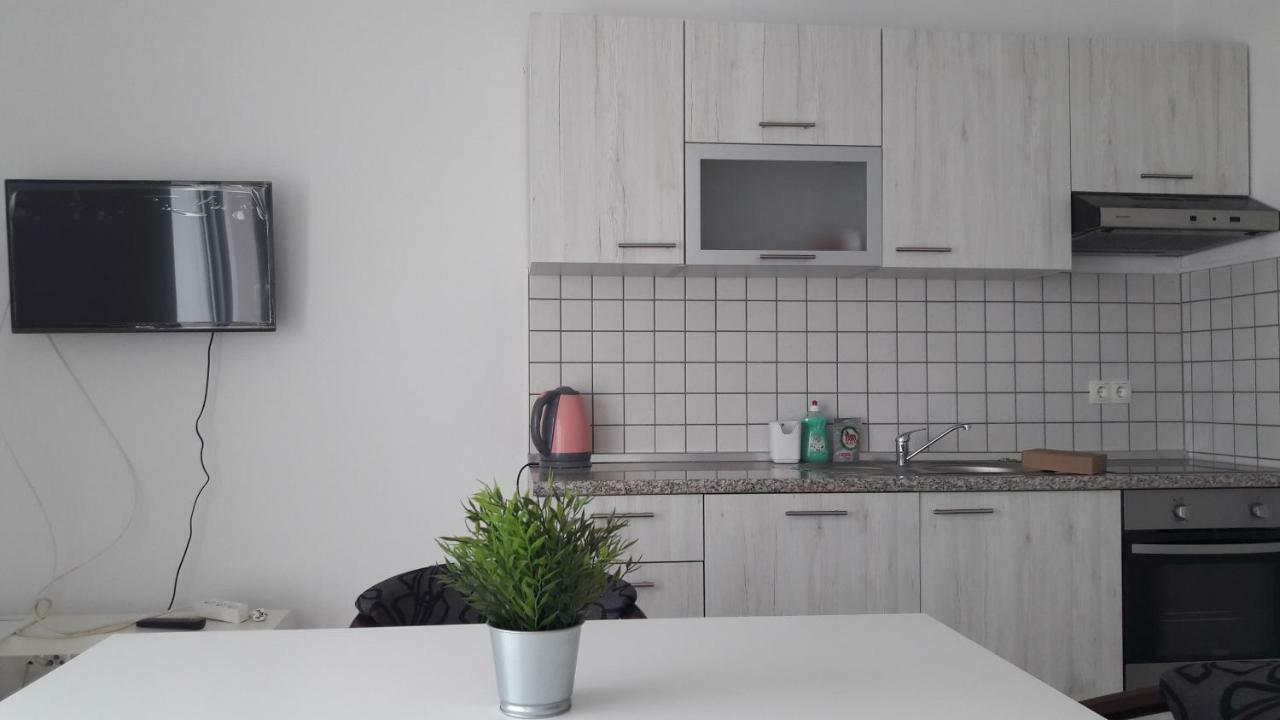 Vila Rosa Lejlighed Sevid Eksteriør billede