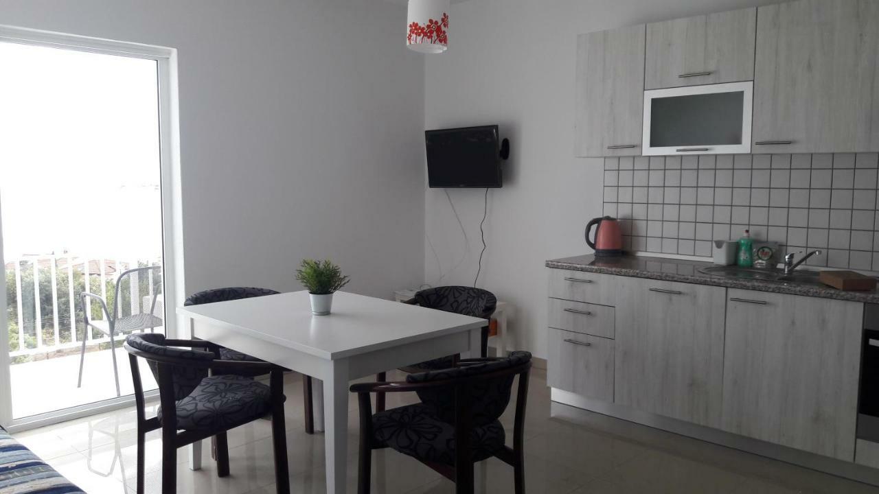 Vila Rosa Lejlighed Sevid Eksteriør billede